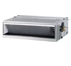 Ceiling Concealed Duct
